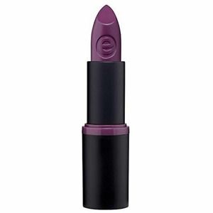 3 PACK Longlasting Lipstick 27 Mystic Violet by Essence - Makeup, 3.8g